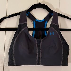 32B Under Armour Sports Bra